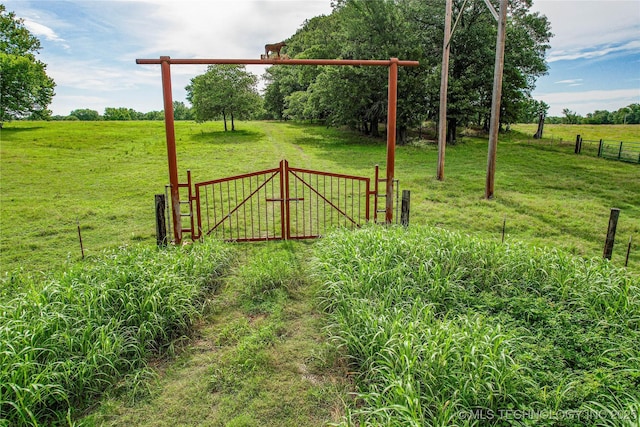 24975 S 305th W Ave, Bristow, OK 74010 - photo 2
