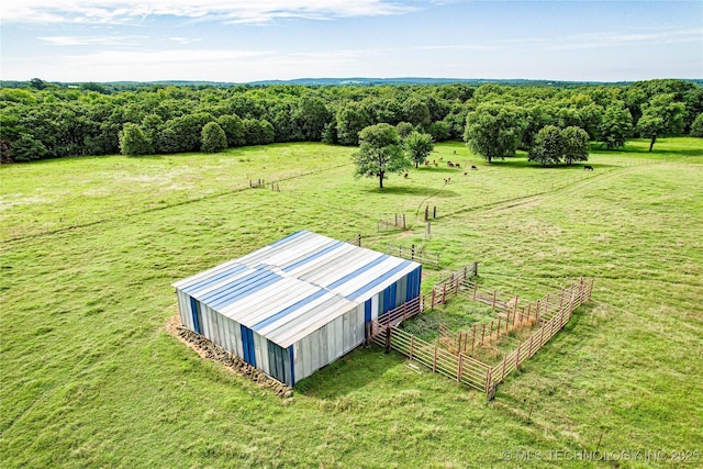 24975 S 305th W Ave, Bristow, OK 74010 - photo 5