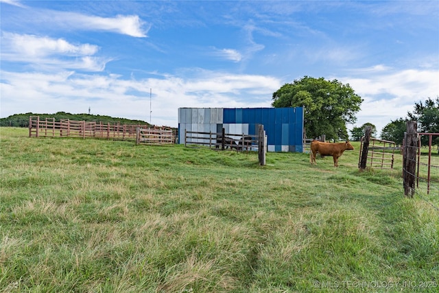 24975 S 305th W Ave, Bristow, OK 74010 - photo 15