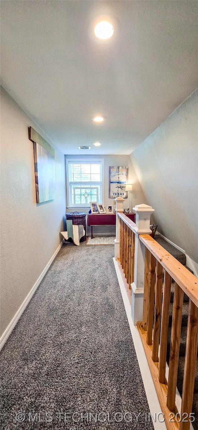 108256 Pike St, Checotah, OK 74426 - carpeted bedroom with baseboards