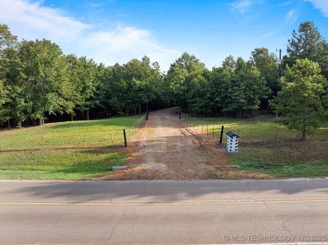2043 E 2000th Rd, Hugo, OK 74743 - photo 7