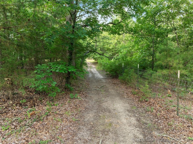 2043 E 2000th Rd, Hugo, OK 74743 - photo 17