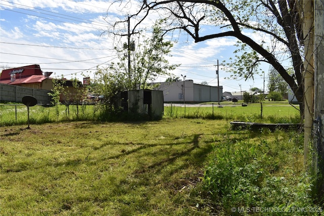 1114 E Kirk St, Hugo, OK 74743 - photo 23