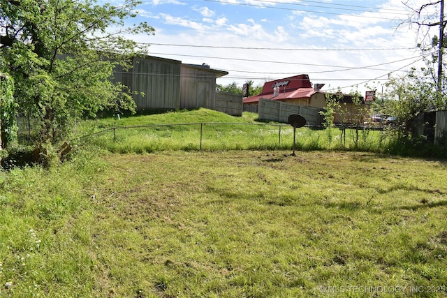 1114 E Kirk St, Hugo, OK 74743 - photo 24