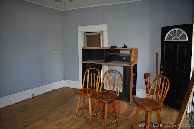 1114 E Kirk St, Hugo, OK 74743 - photo 4