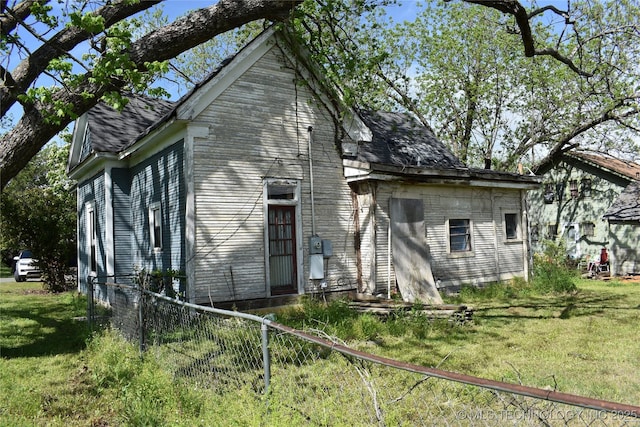 1114 E Kirk St, Hugo, OK 74743 - photo 20