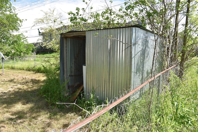 1114 E Kirk St, Hugo, OK 74743 - photo 21
