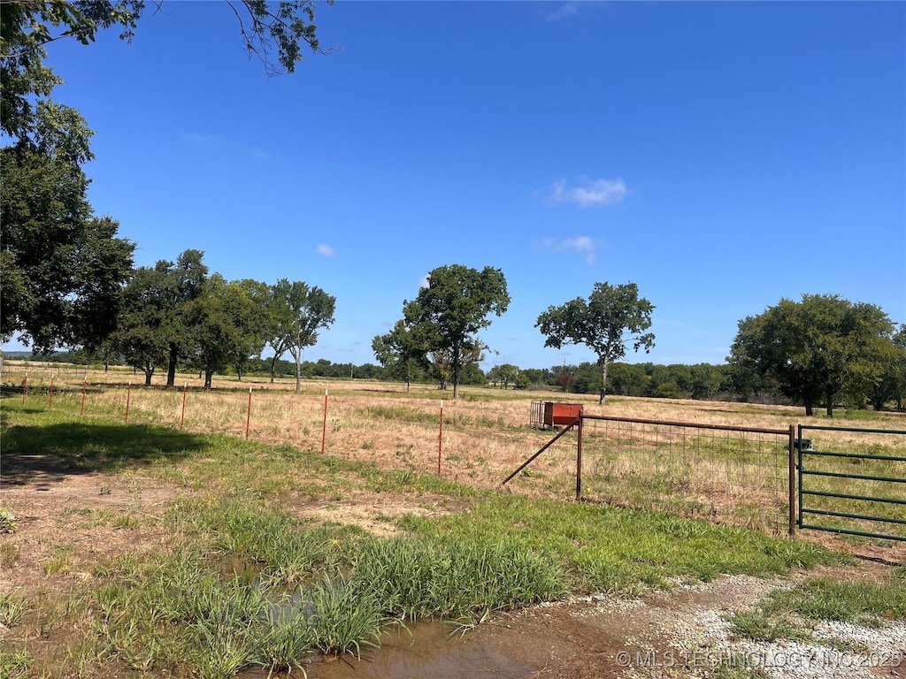 S St S, Porum, OK 74455 - photo 2