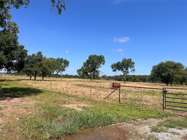 S St S, Porum, OK 74455 - photo 2