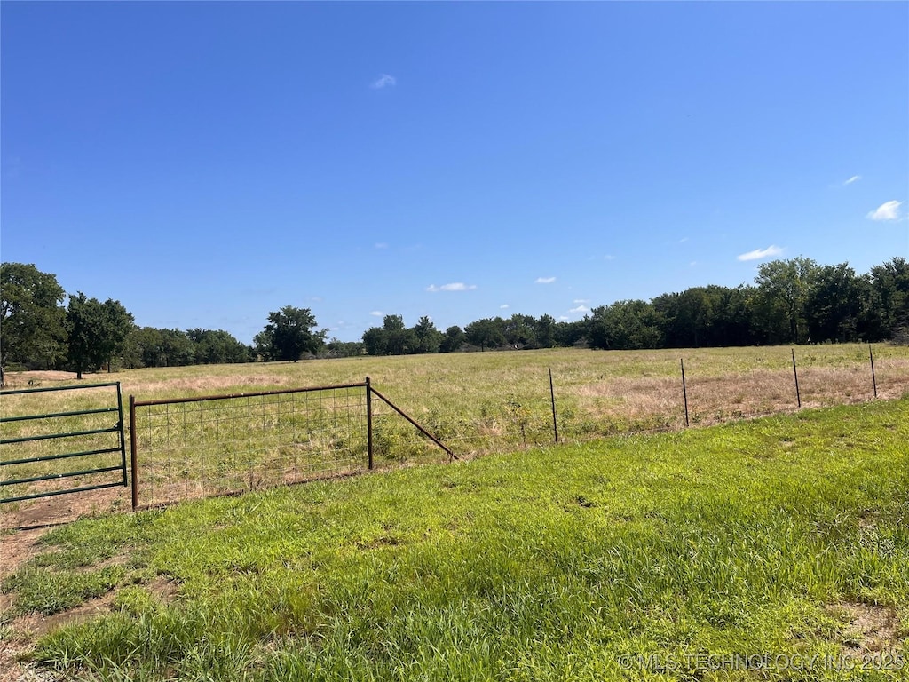 S St S, Porum, OK 74455 - photo 3