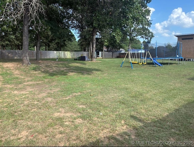 182 Edgewood Cir, Durant, OK 74701 - photo 18