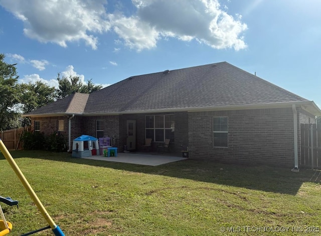 182 Edgewood Cir, Durant, OK 74701 - photo 21