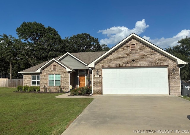 182 Edgewood Cir, Durant, OK 74701 - photo 22