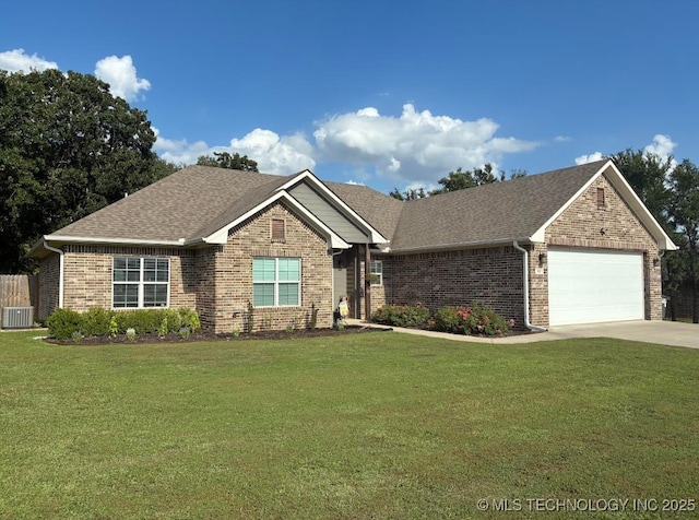 182 Edgewood Cir, Durant, OK 74701 - photo 1