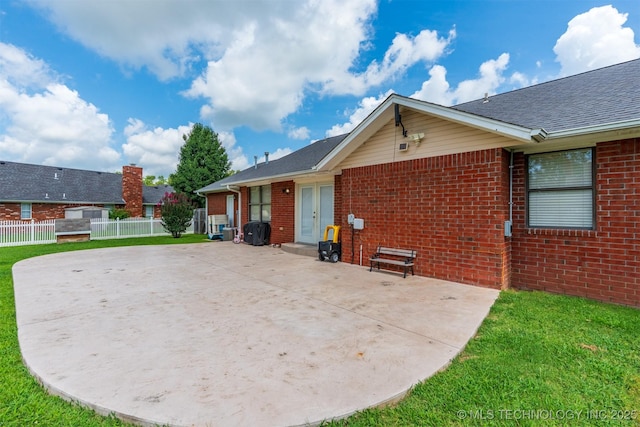 204 Magnolia Ave, Pryor, OK 74361 - photo 29