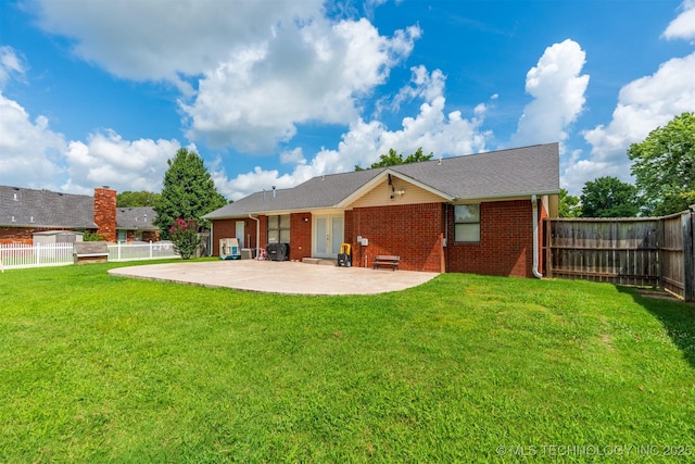 204 Magnolia Ave, Pryor, OK 74361 - photo 32