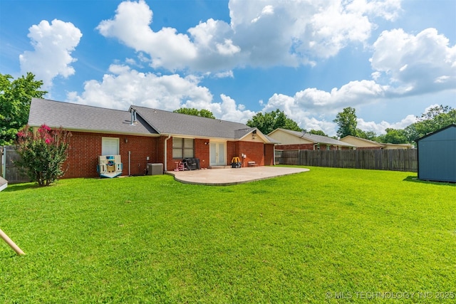 204 Magnolia Ave, Pryor, OK 74361 - photo 34