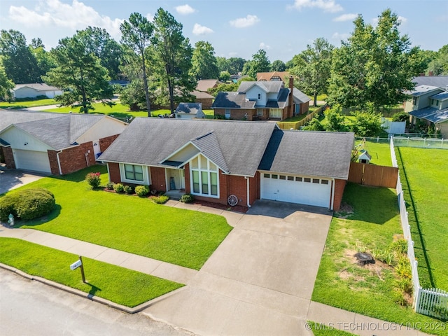 204 Magnolia Ave, Pryor, OK 74361 - photo 35