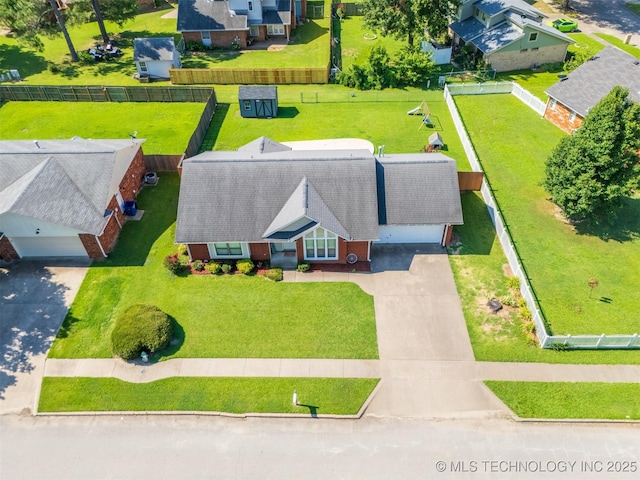204 Magnolia Ave, Pryor, OK 74361 - photo 36