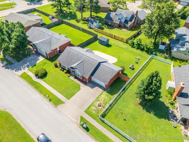 204 Magnolia Ave, Pryor, OK 74361 - photo 40