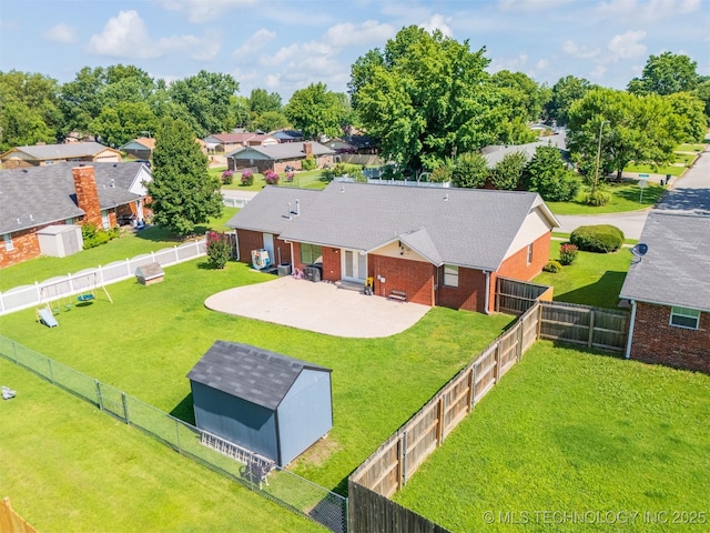 204 Magnolia Ave, Pryor, OK 74361 - photo 41
