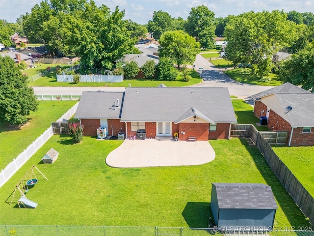 204 Magnolia Ave, Pryor, OK 74361 - photo 42