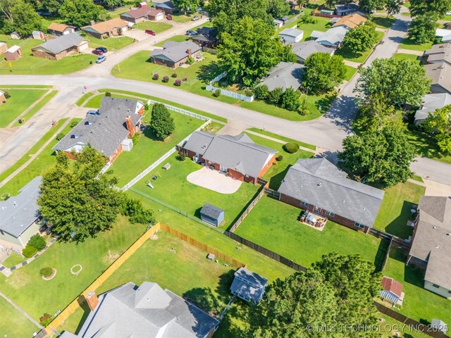 204 Magnolia Ave, Pryor, OK 74361 - photo 46