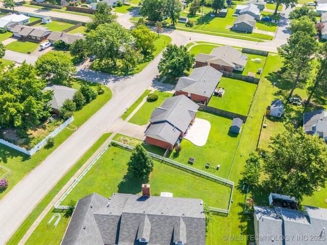 204 Magnolia Ave, Pryor, OK 74361 - photo 47