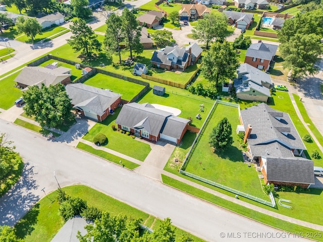 204 Magnolia Ave, Pryor, OK 74361 - photo 48