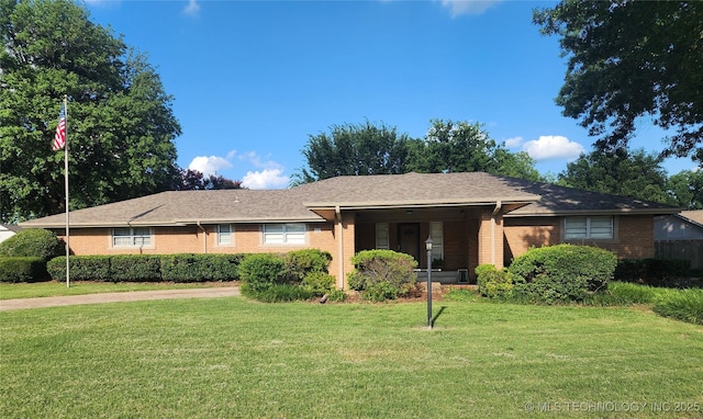 800 Millwood Rd, Broken Arrow, OK 74011 - photo 1