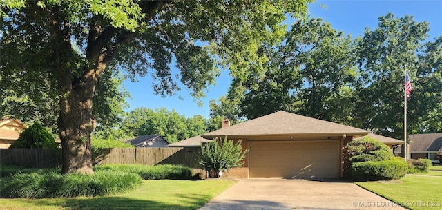800 Millwood Rd, Broken Arrow, OK 74011 - photo 4
