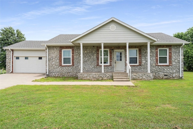 1720 S Chickasaw Ave, Haskell, OK 74436 - photo 2