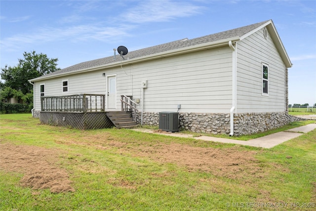 1720 S Chickasaw Ave, Haskell, OK 74436 - photo 16