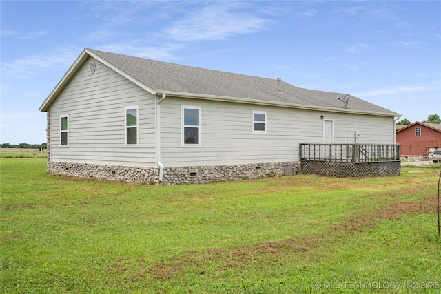 1720 S Chickasaw Ave, Haskell, OK 74436 - photo 17