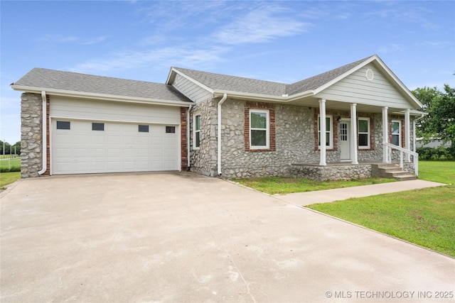 1720 S Chickasaw Ave, Haskell, OK 74436 - photo 19