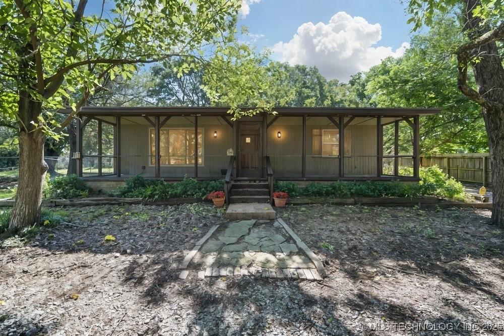 431 S 273rd E Ave, Catoosa, OK 74015 - photo 1