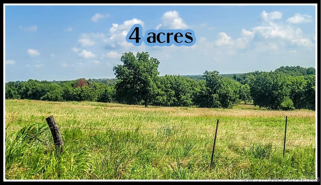 County Road 1570, Ada, OK 74820 - photo 1