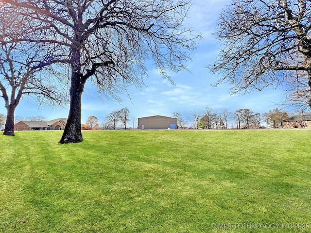 18977 E Wilderness Ln, Cookson, OK 74427
