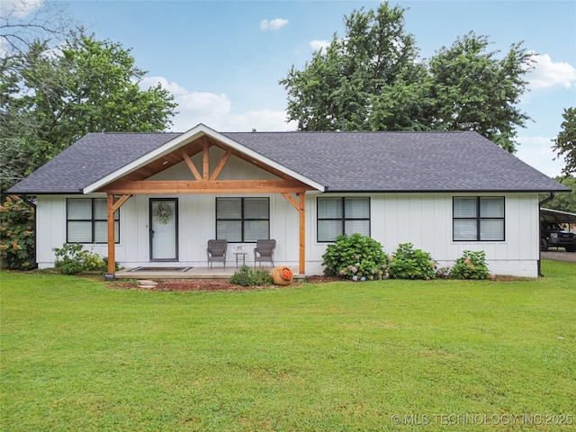 7474 E 495th Rd, Salina, OK 74365 - photo 1