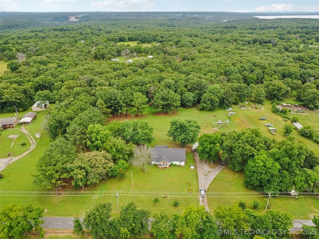 7474 E 495th Rd, Salina, OK 74365 - photo 4