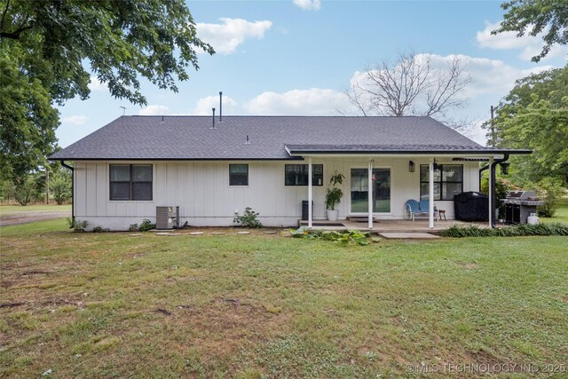 7474 E 495th Rd, Salina, OK 74365 - photo 26