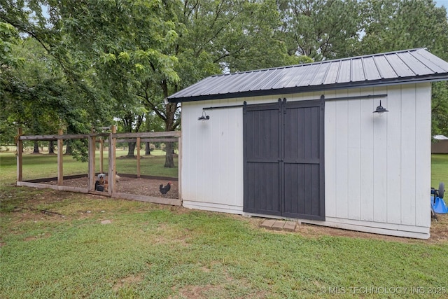7474 E 495th Rd, Salina, OK 74365 - photo 29