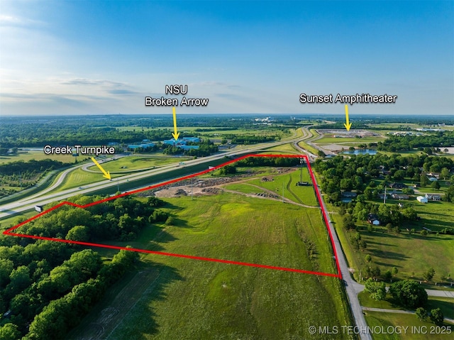 101st E Ave, Broken Arrow, OK 74014 - photo 4