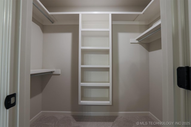 7141 E 138th Pl, Collinsville, OK 74021 - spacious closet with carpet
