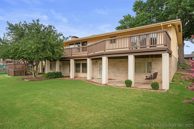 1051 Grandview Rd, Bartlesville, OK 74006 - photo 60