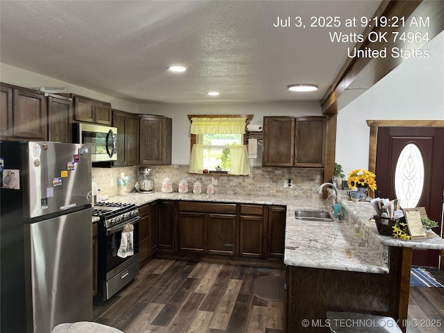 65508 S 4730th Rd, Watts, OK 74964 - photo 3