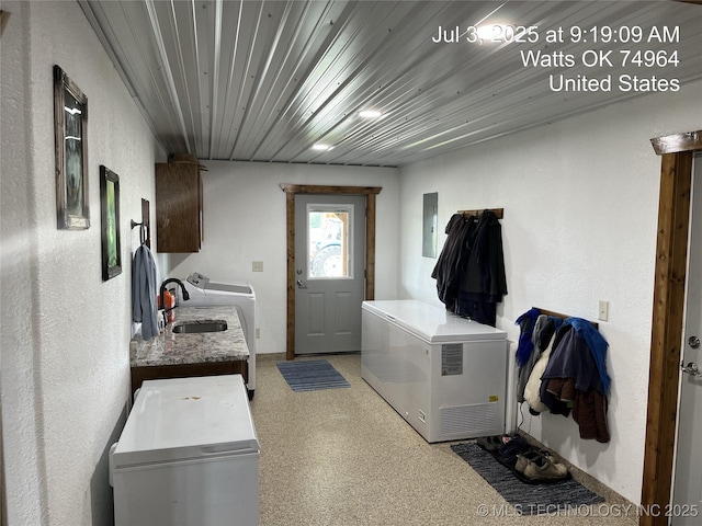65508 S 4730th Rd, Watts, OK 74964 - photo 4