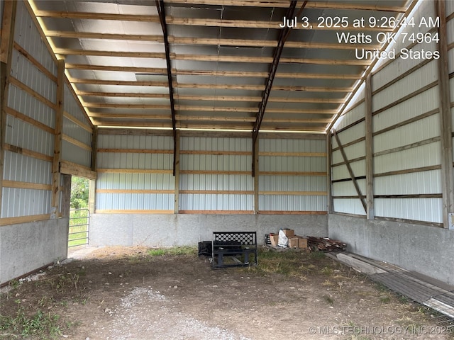 65508 S 4730th Rd, Watts, OK 74964 - photo 10