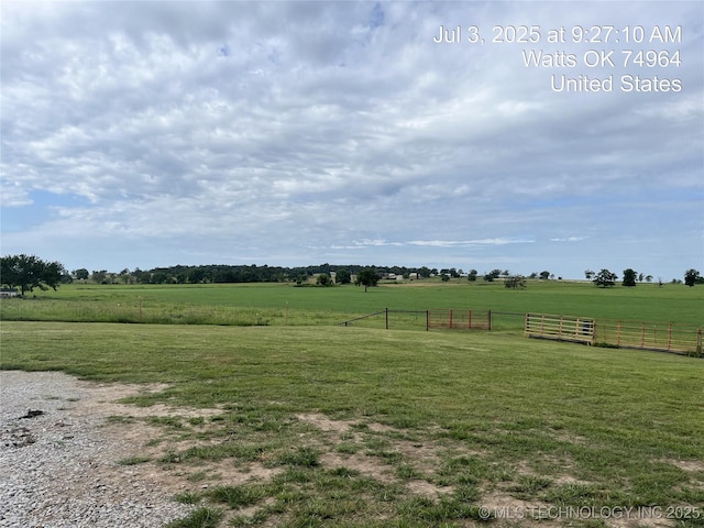 65508 S 4730th Rd, Watts, OK 74964 - photo 11