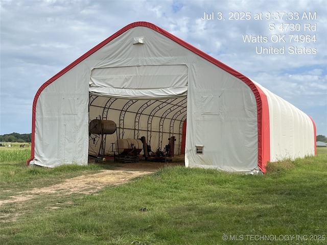 65508 S 4730th Rd, Watts, OK 74964 - photo 14